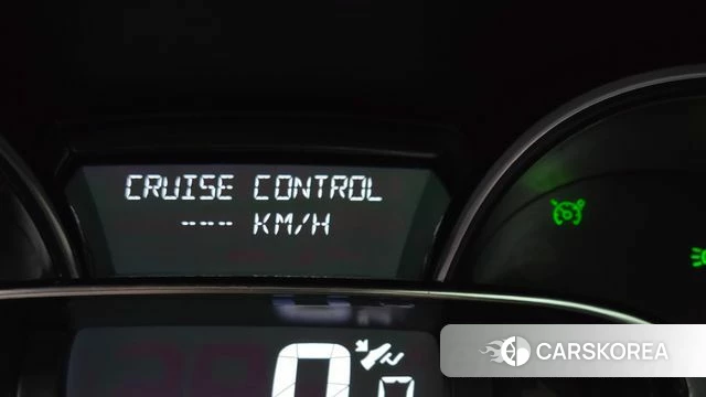 Renault Korea (Samsung) Clio id 4203472 из Кореи 9