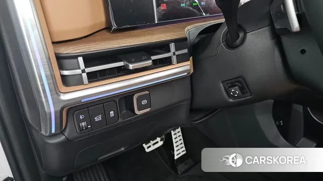 Hyundai Santa Fe (MX5) id 3585754 из Кореи 9