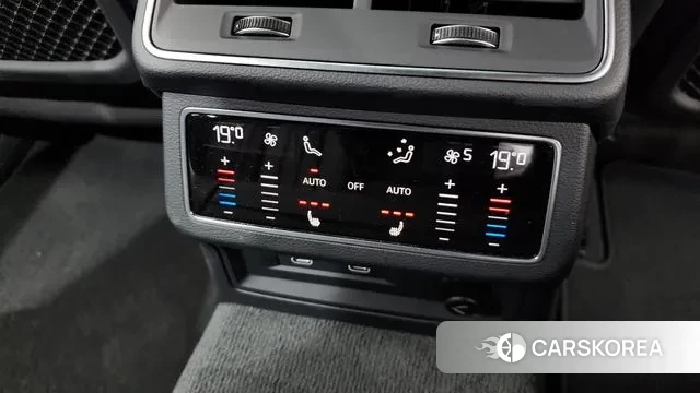 Audi A6 (C8) id 3342171 из Кореи 9