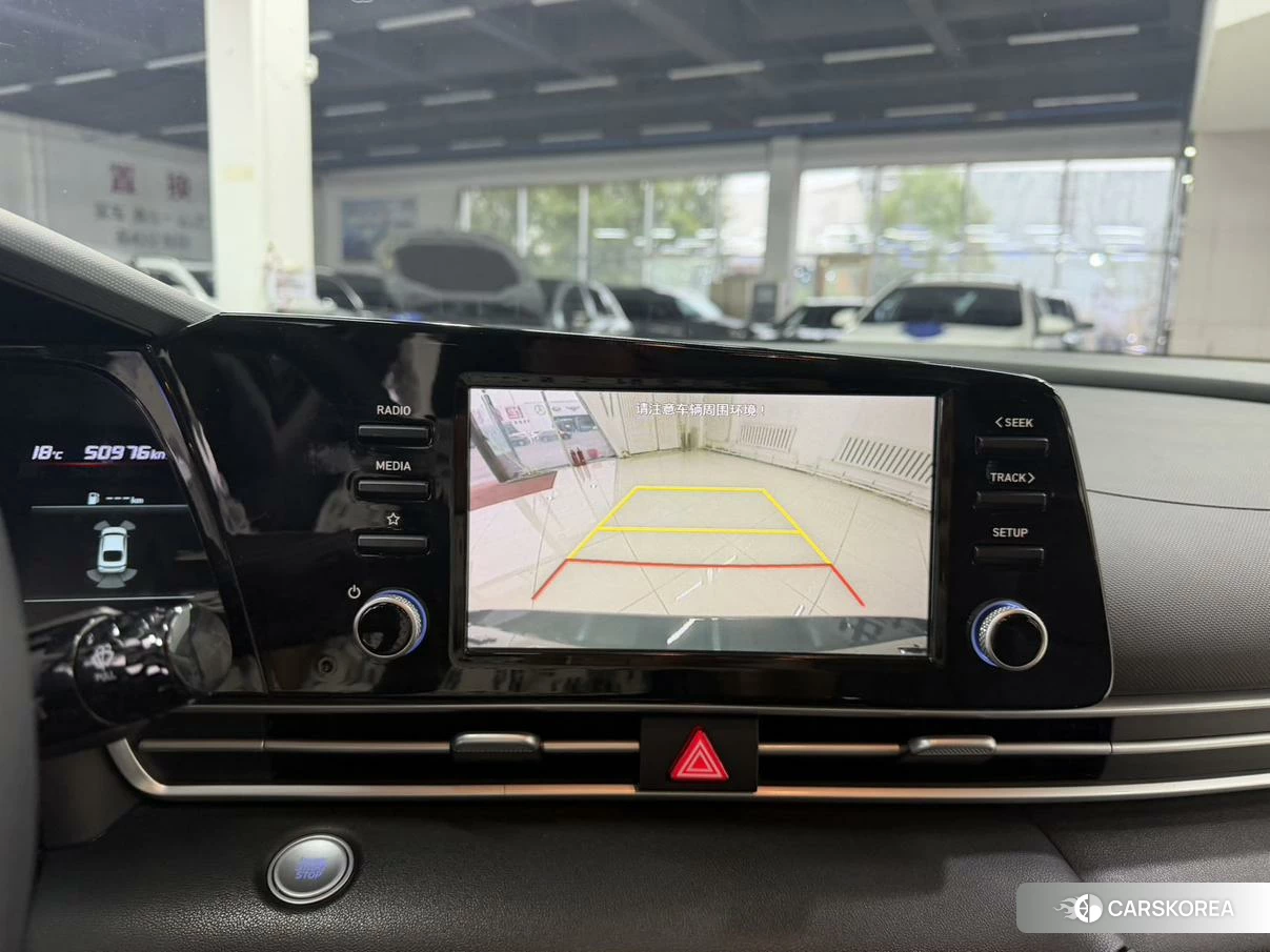Hyundai Elantra id 4479635 из Китая 9