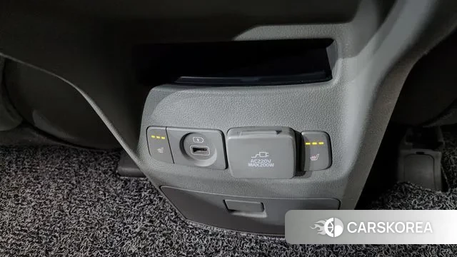 Kia The New Carnival id 3703858 из Кореи 9