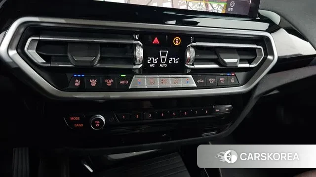 BMW X4 (G02) id 3405939 из Кореи 9