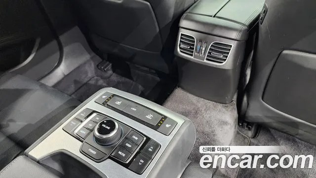 Genesis G80 id 2717342 из Кореи 9