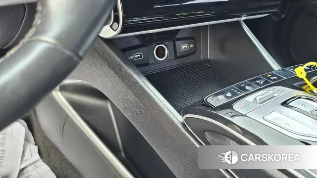 Hyundai Tucson (NX4) id 3033012 из Кореи 9