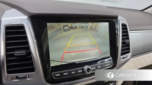 Ssangyong All New Rexton id 3059259 из Кореи 9