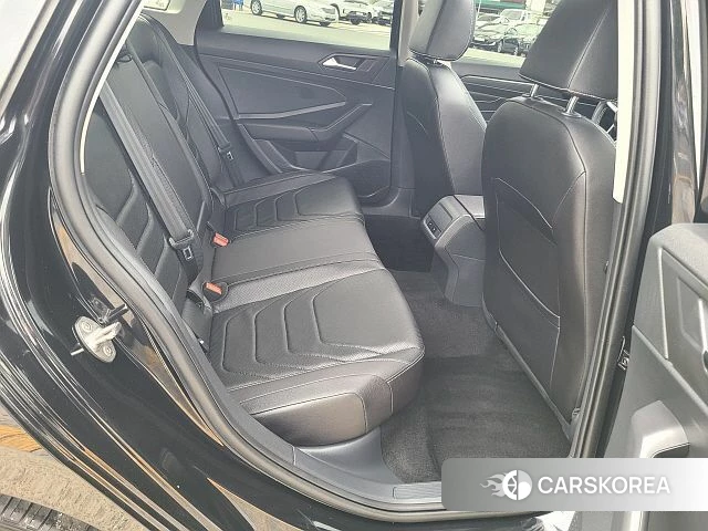 Volkswagen 7th Generation of Jetta id 4692154 из Кореи 9