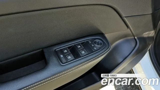 Renault Korea (Samsung) XM3 id 2912161 из Кореи 9