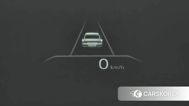 Genesis G80 (RG3) id 4324883 из Кореи 9