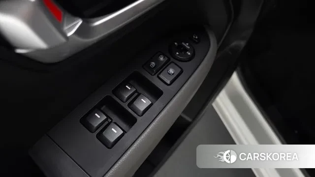 Kia The New Ray id 3253643 из Кореи 9