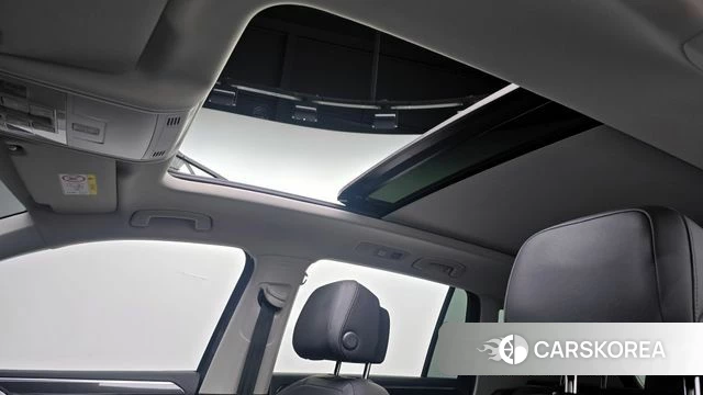 Volkswagen Tiguan second Generation id 3839365 из Кореи 9