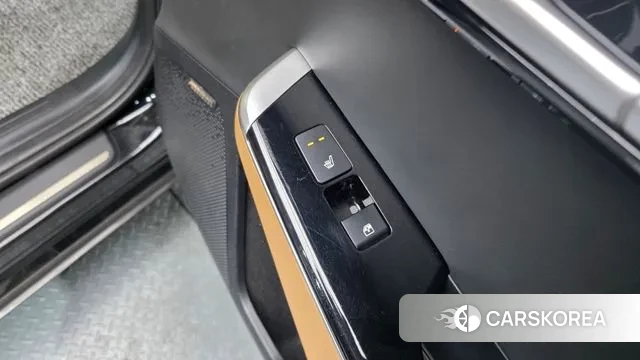 Kia EV6 id 3711736 из Кореи 9