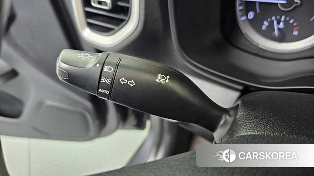 Hyundai Venue id 4632686 из Кореи 9