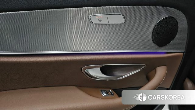 Mercedes-Benz E-Class W213 id 4411409 из Кореи 9