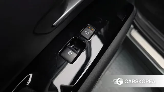 Hyundai Tucson Hybrid (NX4) id 3389811 из Кореи 9