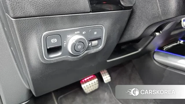 Mercedes-Benz GLA - Class H247 id 3031928 из Кореи 9