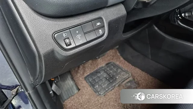 Kia Seltos id 2905968 из Кореи 9