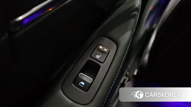 Hyundai Sonata (DN8) id 3620707 из Кореи 9