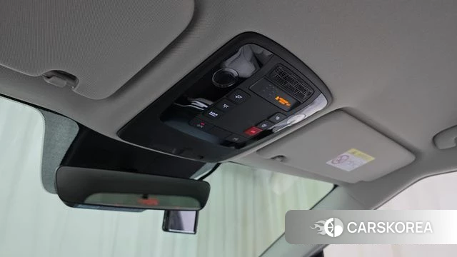 Kia The New Carnival 4th Generation id 4571547 из Кореи 9