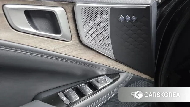 Kia K8 id 3759625 из Кореи 9