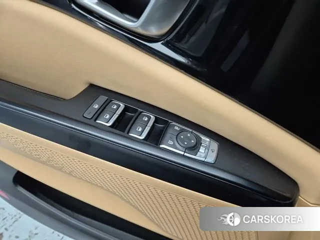 Kia Carnival 4th generation id 3544907 из Кореи 9