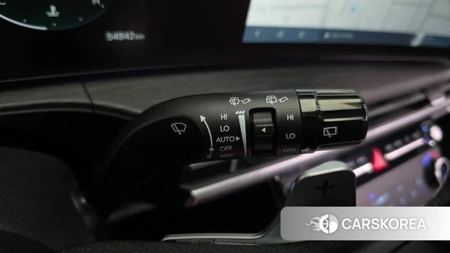 Hyundai Santa Fe (MX5) id 4630581 из Кореи 9