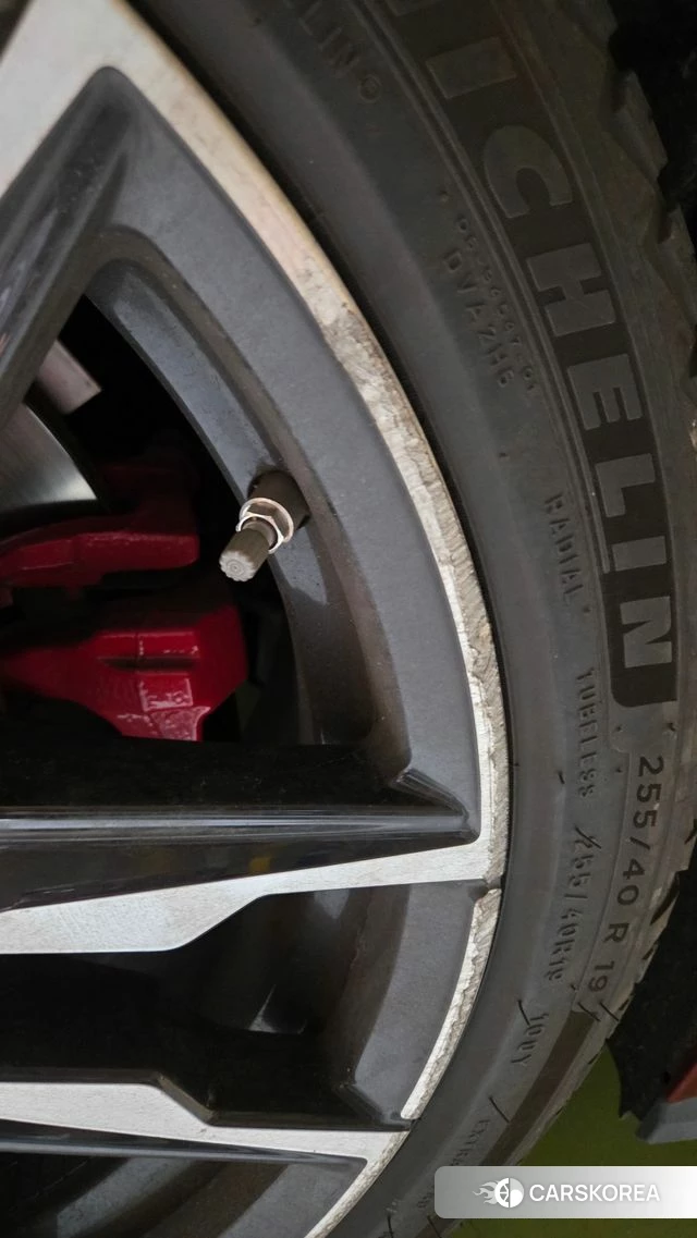 BMW i4 id 3856398 из Кореи 9