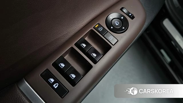 Hyundai Grandeur (GN7) id 4488439 из Кореи 9