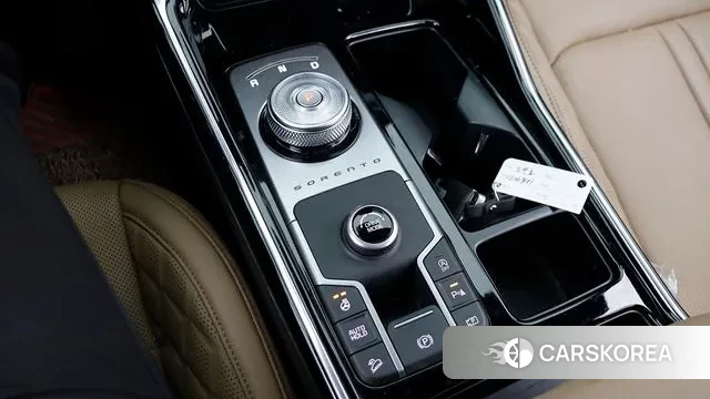 Kia The New Sorento 4th Generation id 3457313 из Кореи 9