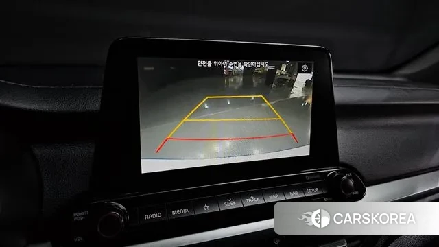 Kia Come New K3 id 3622634 из Кореи 9