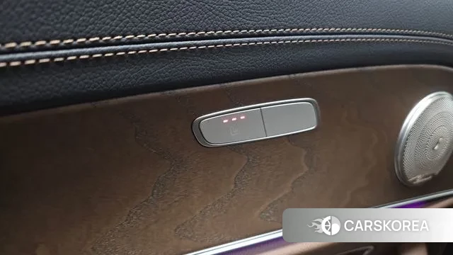 Mercedes-Benz E-Class W213 id 3327886 из Кореи 9