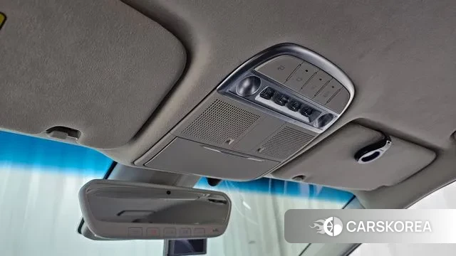 Genesis G90 id 3703569 из Кореи 9