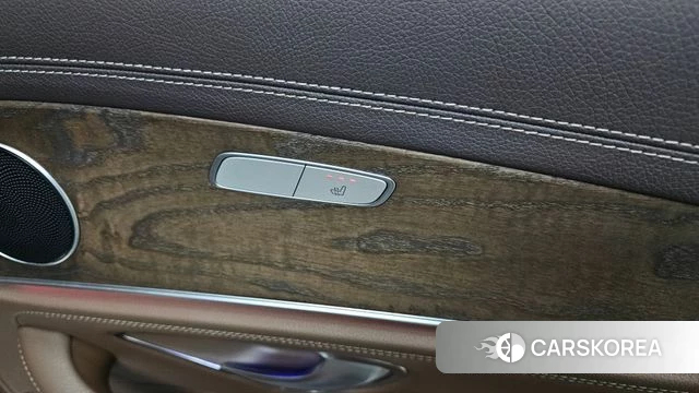 Mercedes-Benz E-Class W213 id 4596488 из Кореи 9
