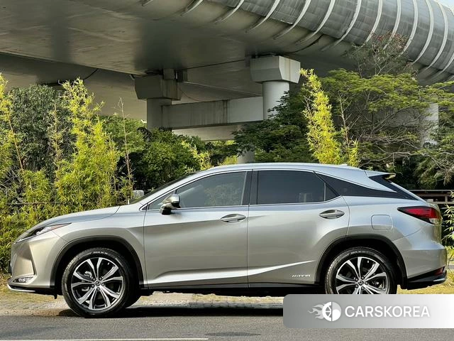 Lexus RX id 4277535 из Китая 9