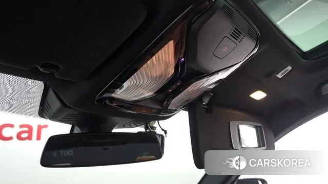 BMW 5 Series (G30) id 3470074 из Кореи 9