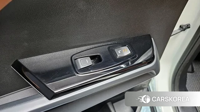 Ssangyong Torres id 3680052 из Кореи 9