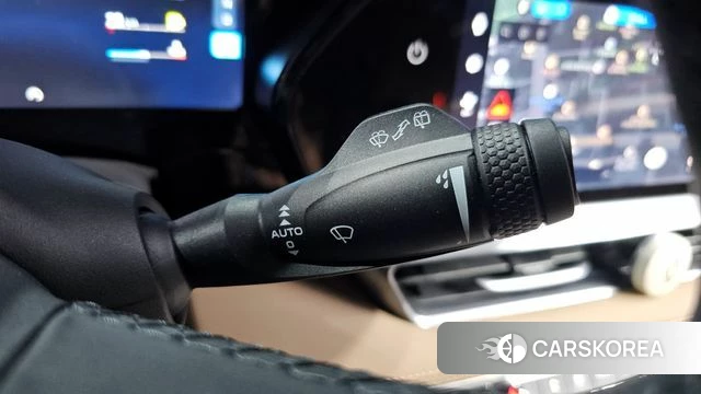 Renault Korea (Samsung) Grand Coleos id 3841100 из Кореи 9