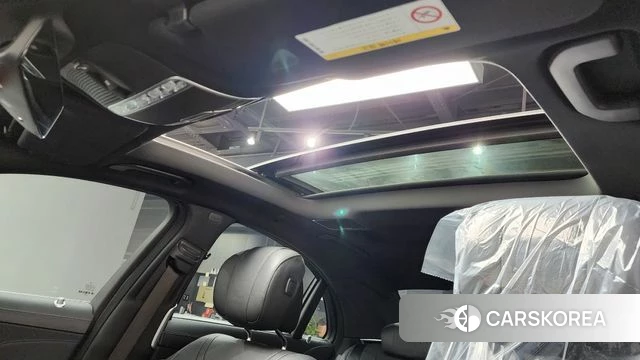 Mercedes-Benz S-Class W222 id 3894294 из Кореи 9