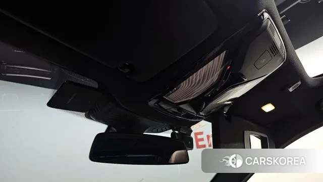 BMW 5 Series (G30) id 3248774 из Кореи 9