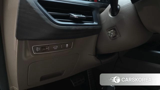 Kia K8 id 4383409 из Кореи 9