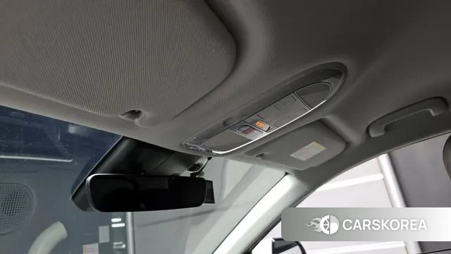 Hyundai Ionic 5 id 3011943 из Кореи 9