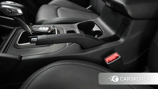 Ssangyong Rexton Sports Cannes id 4780707 из Кореи 9
