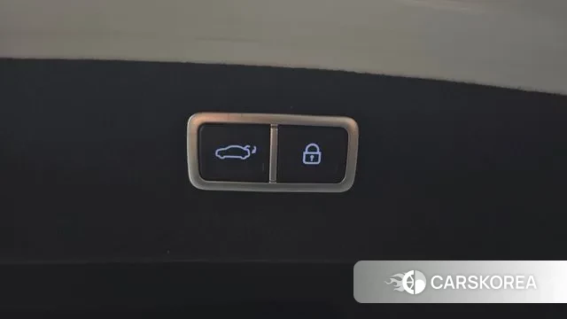 Genesis G80 (RG3) id 3474037 из Кореи 9