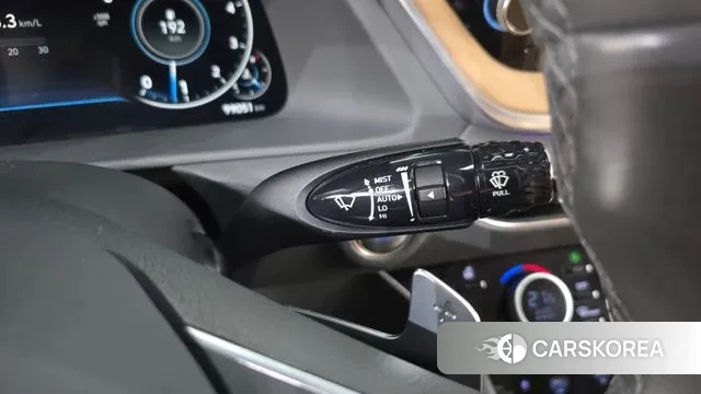 Hyundai Sonata (DN8) id 3233406 из Кореи 9