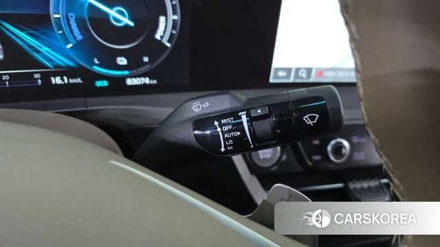 Kia K8 Hybrid id 3818935 из Кореи 9