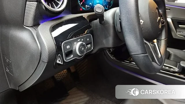 Mercedes-Benz A-Class W177 id 3468573 из Кореи 9