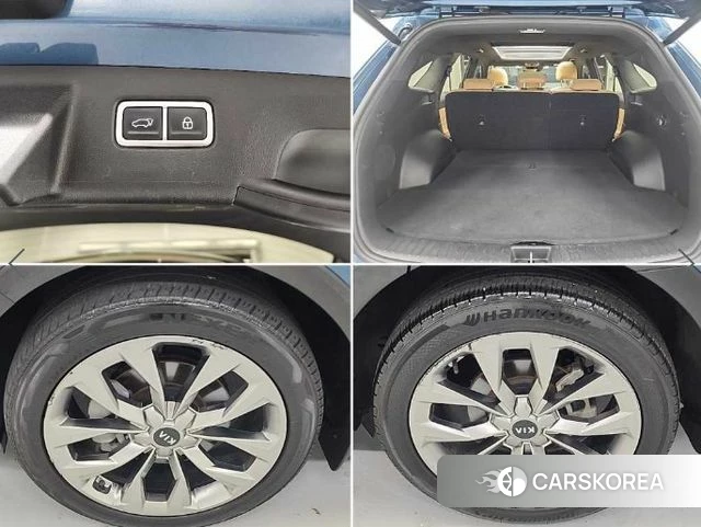 Kia Sorento 4th Generation id 4894827 из Кореи 9