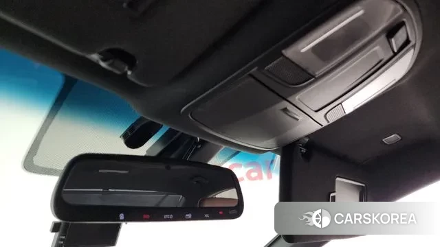 Hyundai Sonata New Rise id 3570800 из Кореи 9