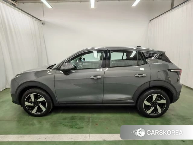 Lynk 06 EM-P id 4211551 из Китая 9