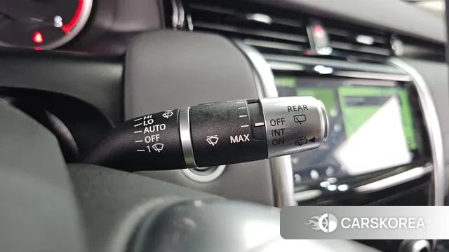 Land Rover Discovery Sports 2nd Generation id 3004121 из Кореи 9