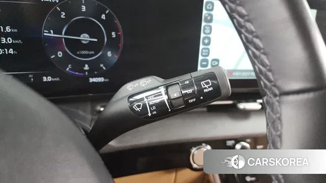 Kia Carnival 4th generation id 3443056 из Кореи 9